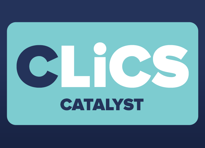 CLiCS Catalyst