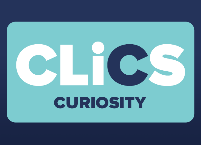 CLiCS Curiosity
