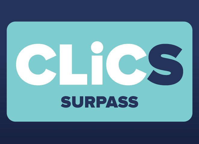 CLiCS Surpass
